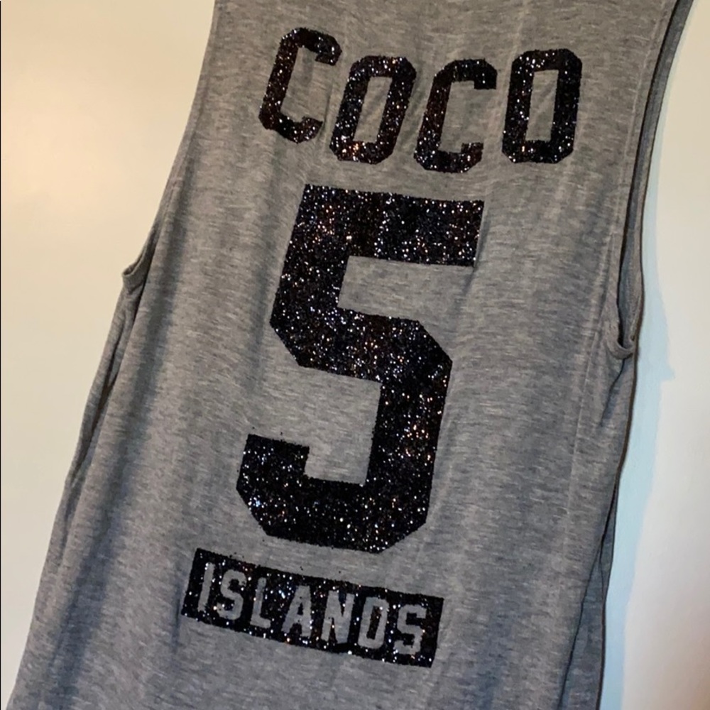 Coco Tank Top - Picture 5 of 5